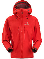 arcterAlphaSVJacket�A�[�N�e���N�X�A���t�@LT�W���P�b�g