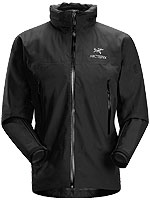 ARC'TERYX THETA SL hybrid アークテリクス シータ