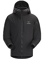 arcterx Kappa Hoody アークテリクス カッパフーディ