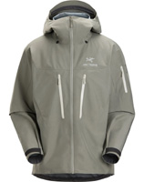 2022FW arc'teryx alpha sv jacket