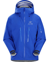 2022FW arc'teryx alpha sv jacket