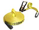 Gibbon Slackline Classic 25m�@�M�{���@�X���b�N���C���@�N���V�b�N25��