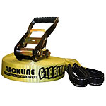 Gibbon Slackline�@Classic 15m �M�{���@�X���b�N���C���@�N���V�b�N15��